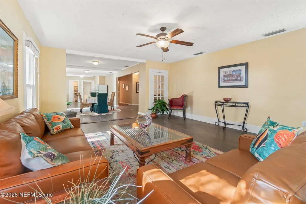 166 Martin Luther King Avenue St. Augustine FL 32084