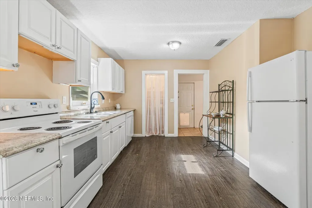 166 Martin Luther King Avenue St. Augustine FL 32084