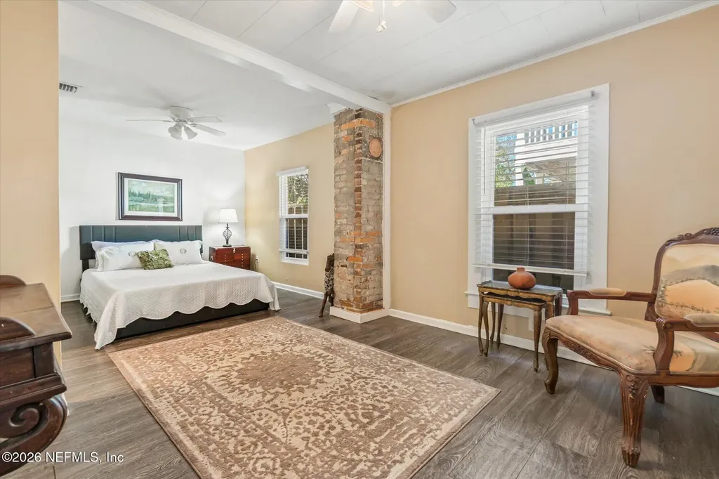 166 Martin Luther King Avenue St. Augustine FL 32084