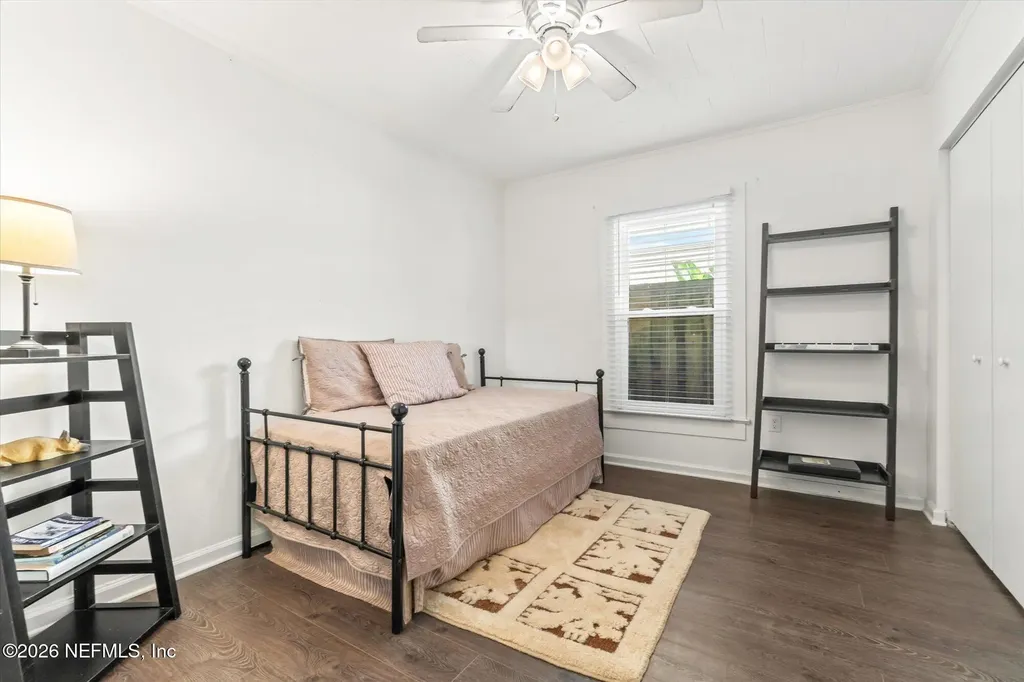 166 Martin Luther King Avenue St. Augustine FL 32084