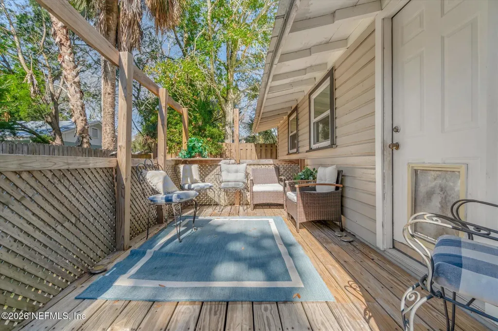 166 Martin Luther King Avenue St. Augustine FL 32084