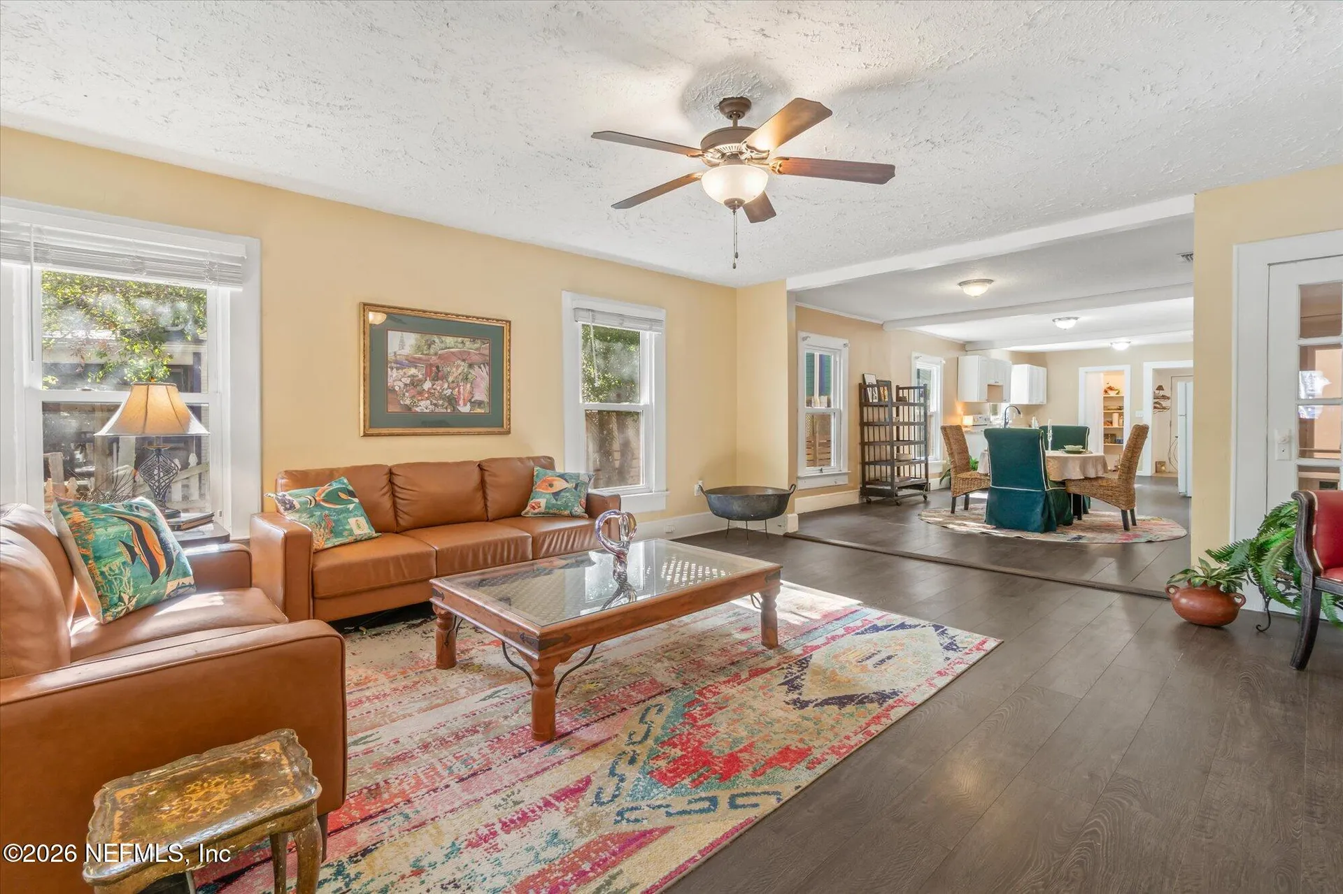 166 Martin Luther King Avenue St. Augustine FL 32084
