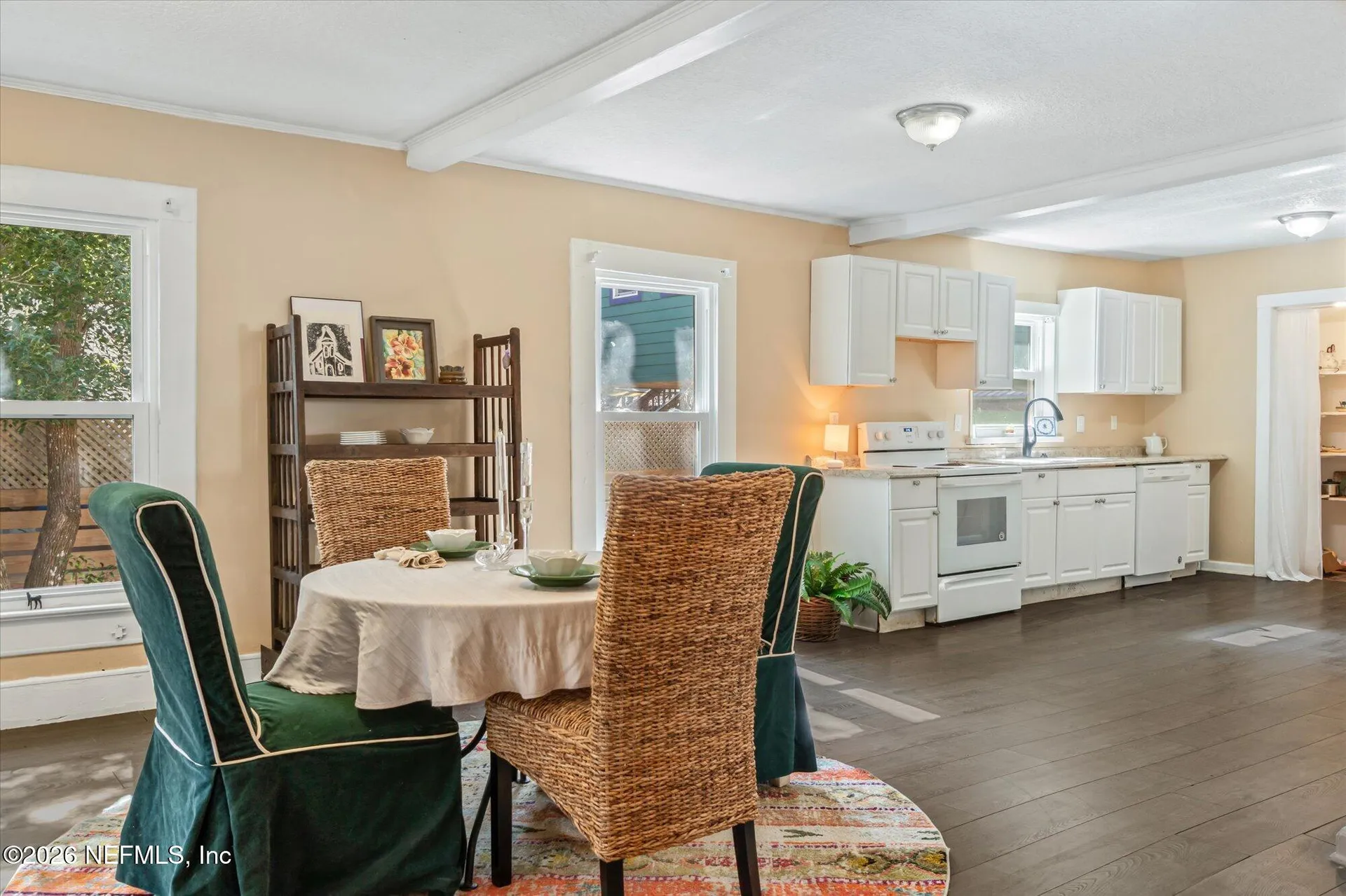 166 Martin Luther King Avenue St. Augustine FL 32084