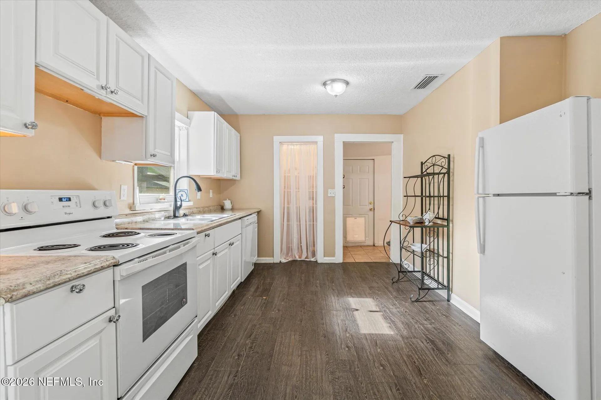 166 Martin Luther King Avenue St. Augustine FL 32084