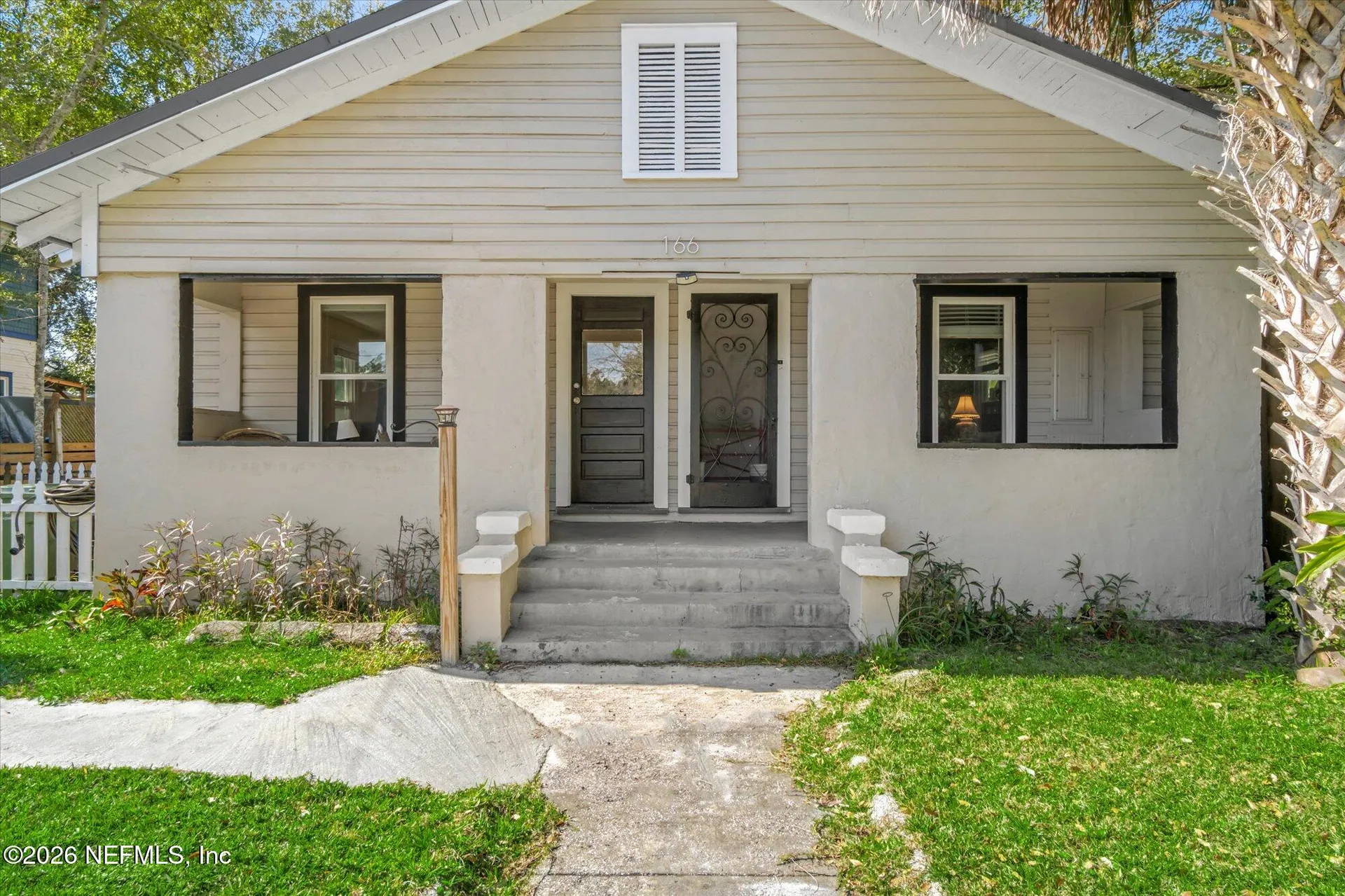 166 Martin Luther King Avenue St. Augustine FL 32084
