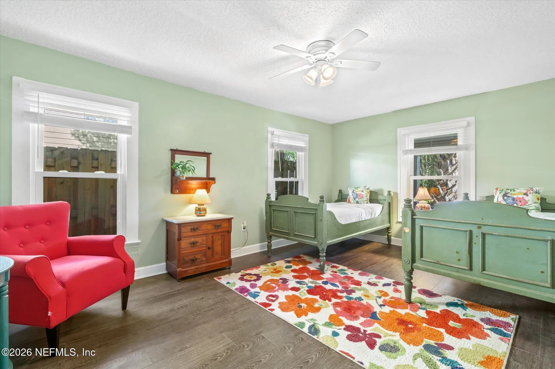 166 Martin Luther King Avenue St. Augustine FL 32084