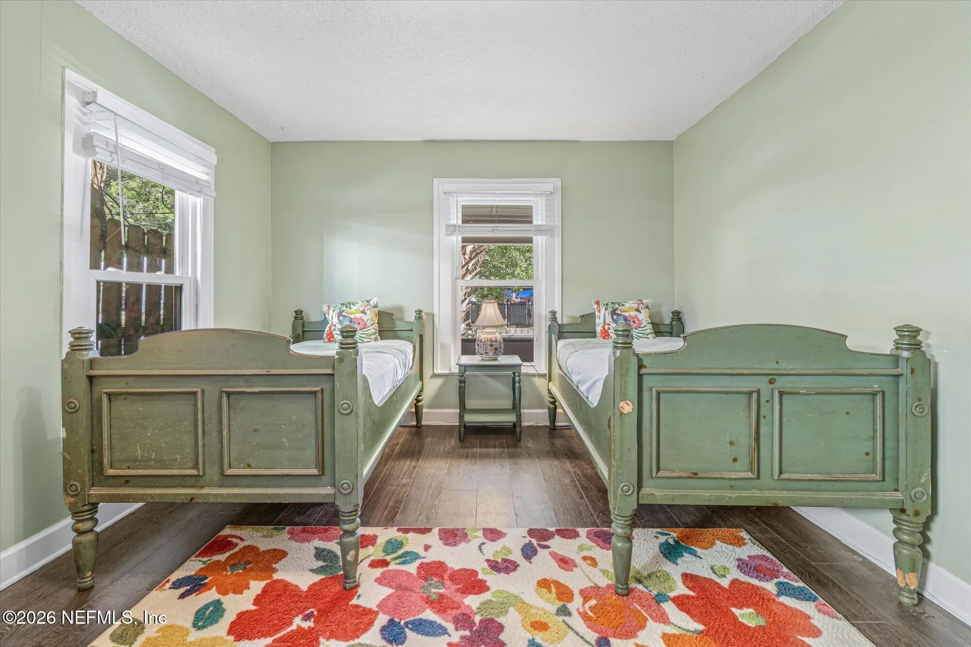 166 Martin Luther King Avenue St. Augustine FL 32084