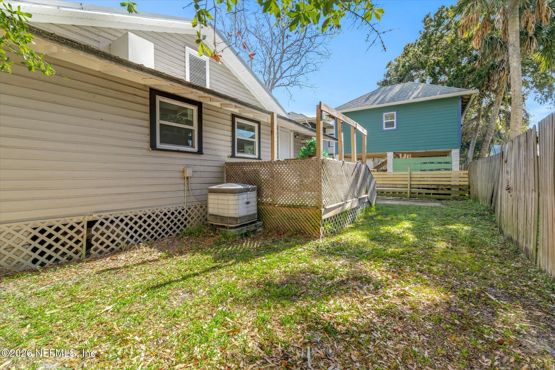 166 Martin Luther King Avenue St. Augustine FL 32084