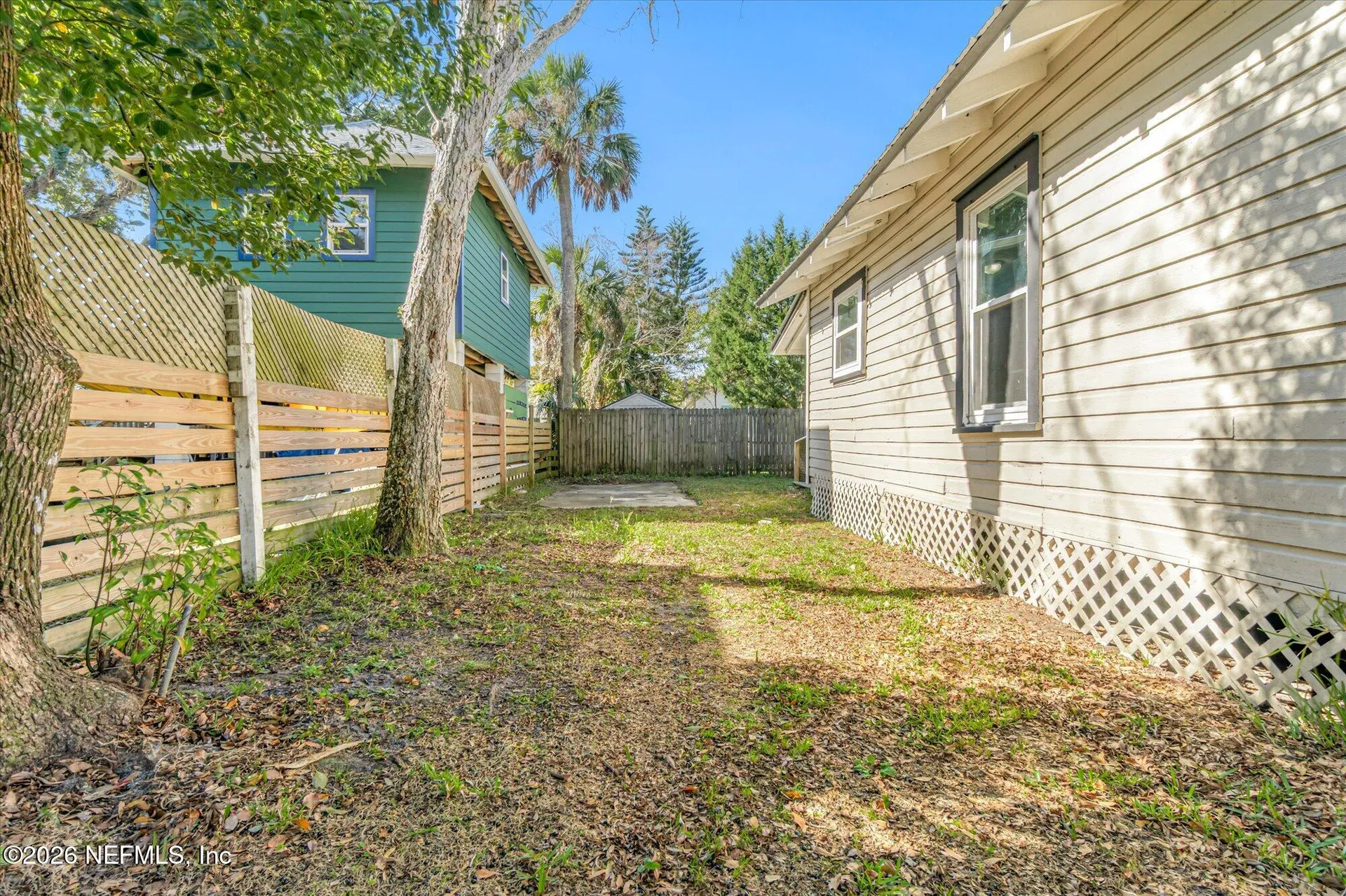 166 Martin Luther King Avenue St. Augustine FL 32084