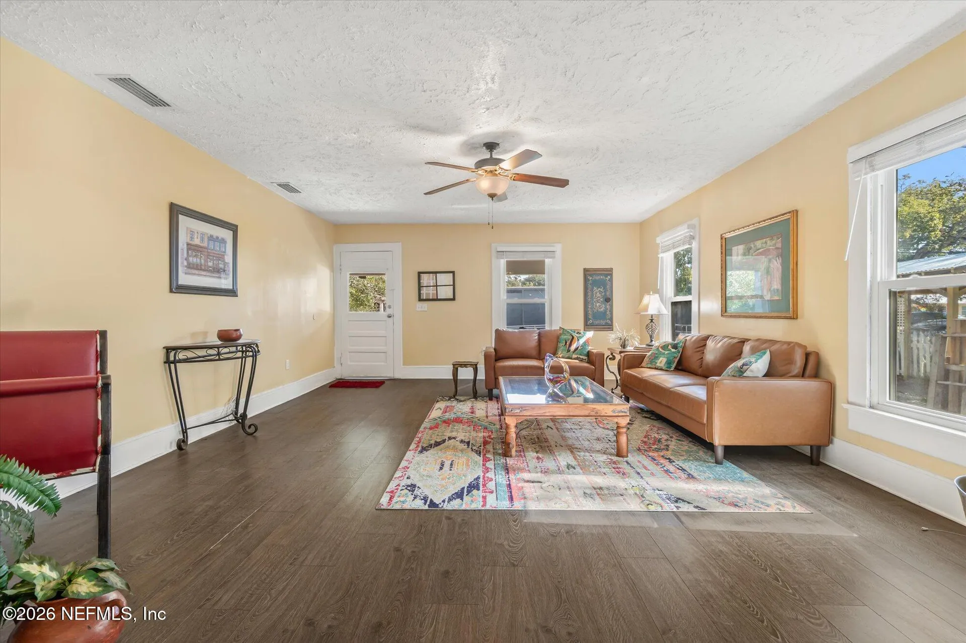 166 Martin Luther King Avenue St. Augustine FL 32084