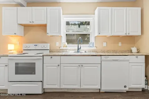 166 Martin Luther King Avenue St. Augustine FL 32084
