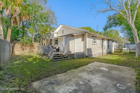 166 Martin Luther King Avenue St. Augustine FL 32084