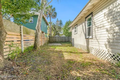 166 Martin Luther King Avenue St. Augustine FL 32084