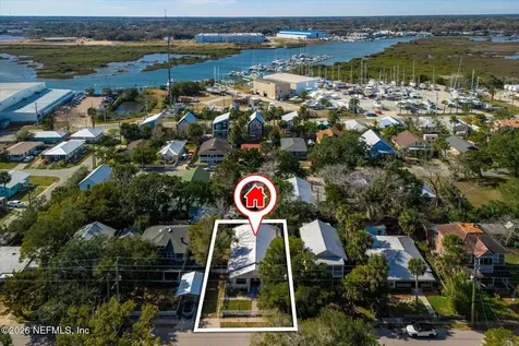 166 Martin Luther King Avenue St. Augustine FL 32084