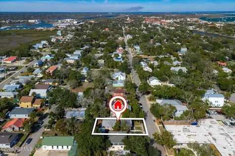 166 Martin Luther King Avenue St. Augustine FL 32084