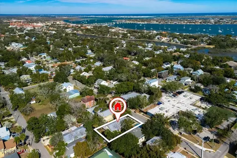 166 Martin Luther King Avenue St. Augustine FL 32084