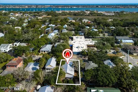 166 Martin Luther King Avenue St. Augustine FL 32084