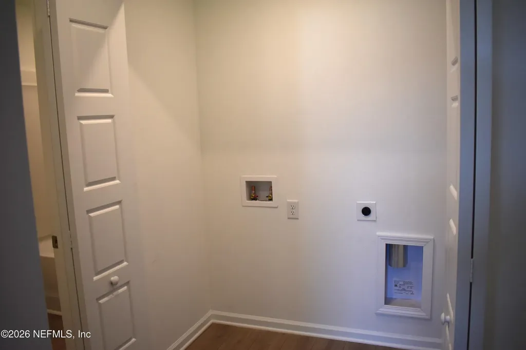 2731 Iron Rock Court Jacksonville FL 32254