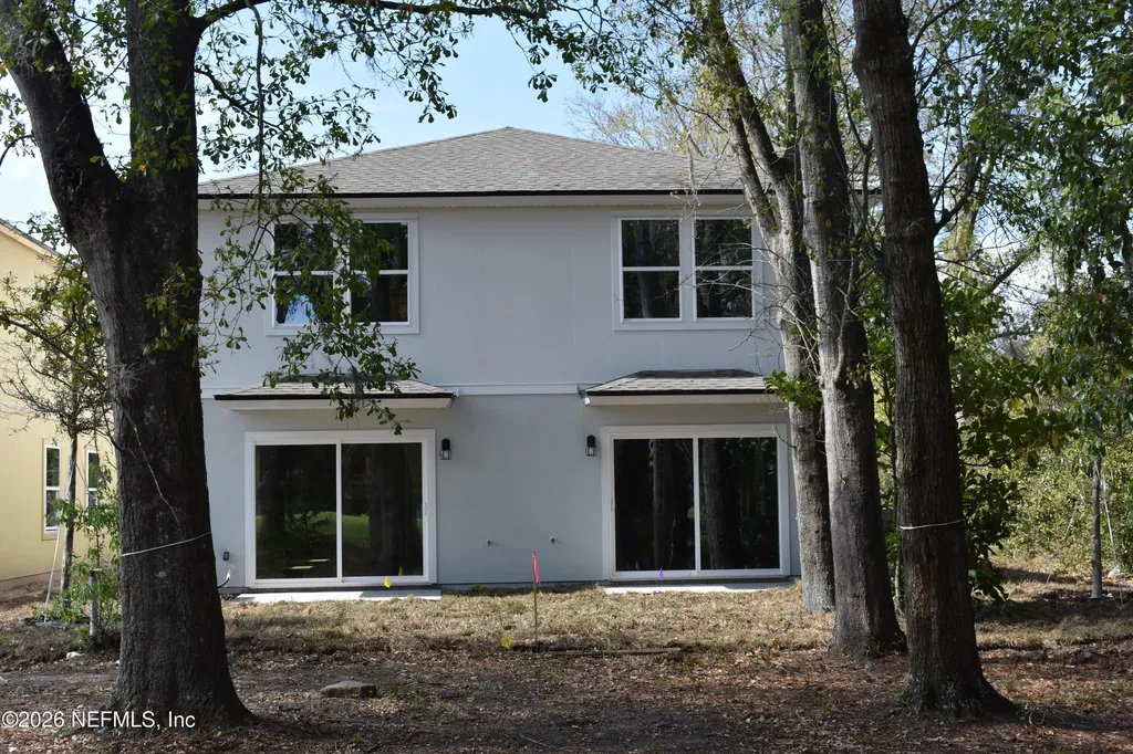 2731 Iron Rock Court Jacksonville FL 32254