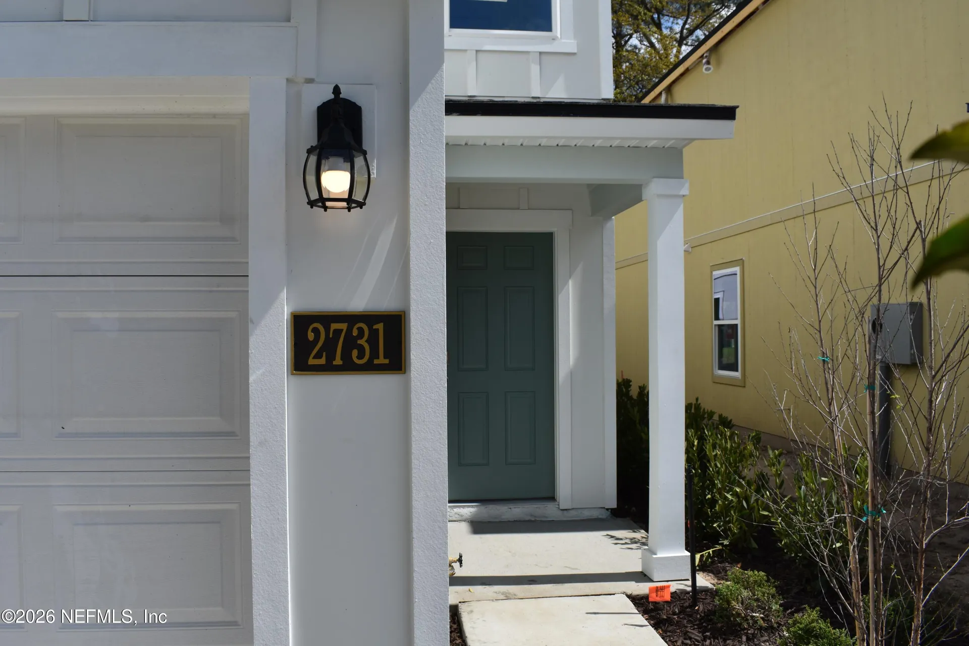 2731 Iron Rock Court Jacksonville FL 32254