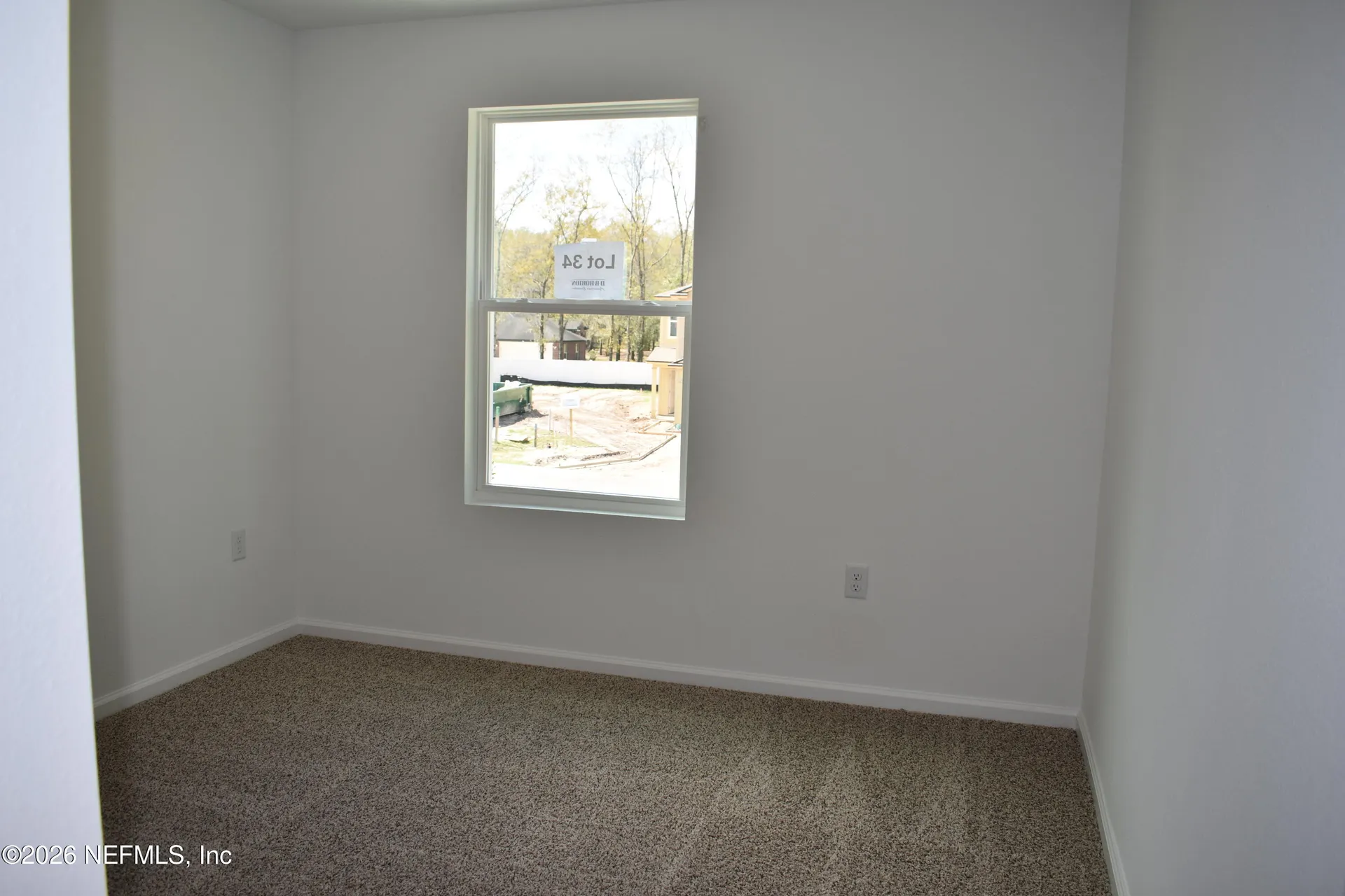 2731 Iron Rock Court Jacksonville FL 32254