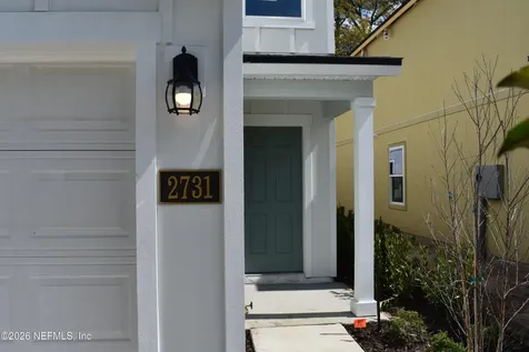 2731 Iron Rock Court Jacksonville FL 32254