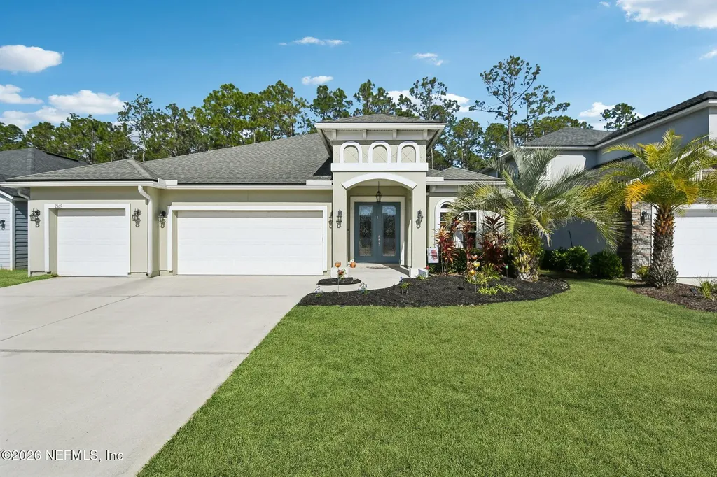 2169 Arden Forest Place Fleming Island FL 32003