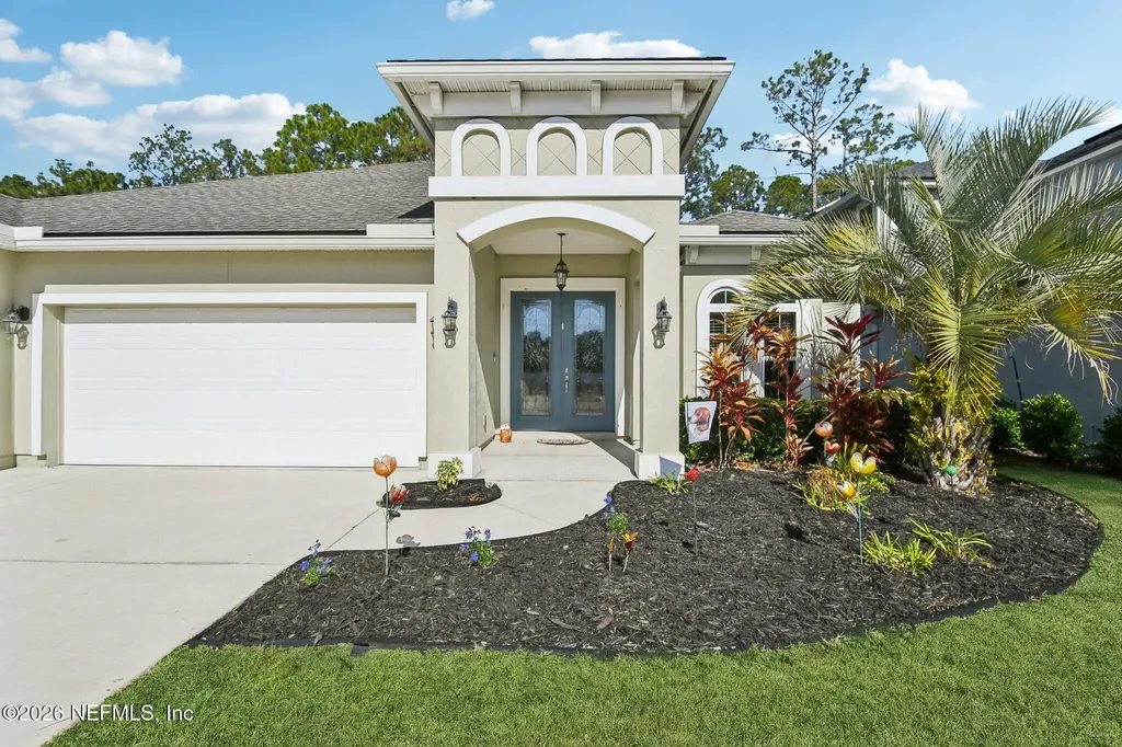 2169 Arden Forest Place Fleming Island FL 32003
