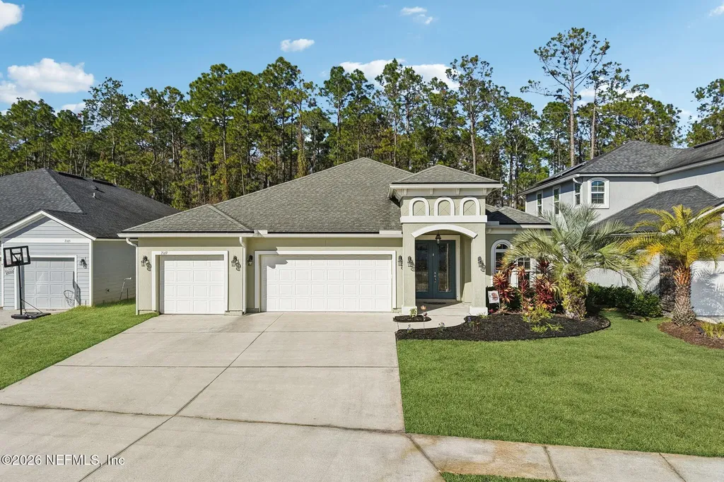 2169 Arden Forest Place Fleming Island FL 32003
