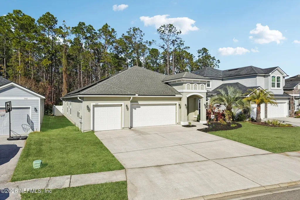 2169 Arden Forest Place Fleming Island FL 32003