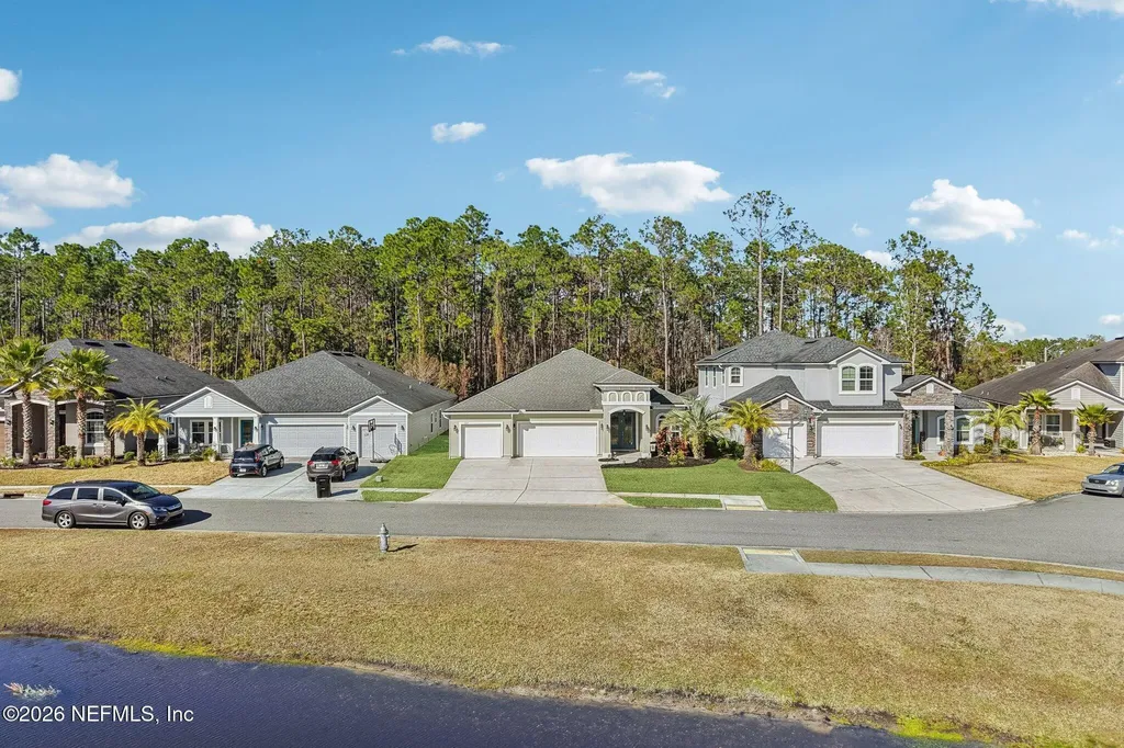 2169 Arden Forest Place Fleming Island FL 32003