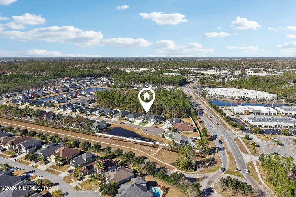 2169 Arden Forest Place Fleming Island FL 32003