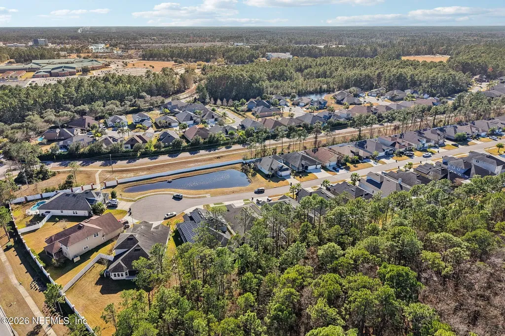 2169 Arden Forest Place Fleming Island FL 32003