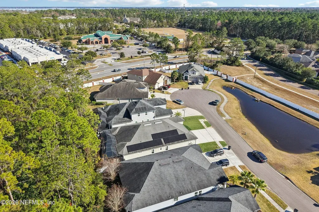 2169 Arden Forest Place Fleming Island FL 32003