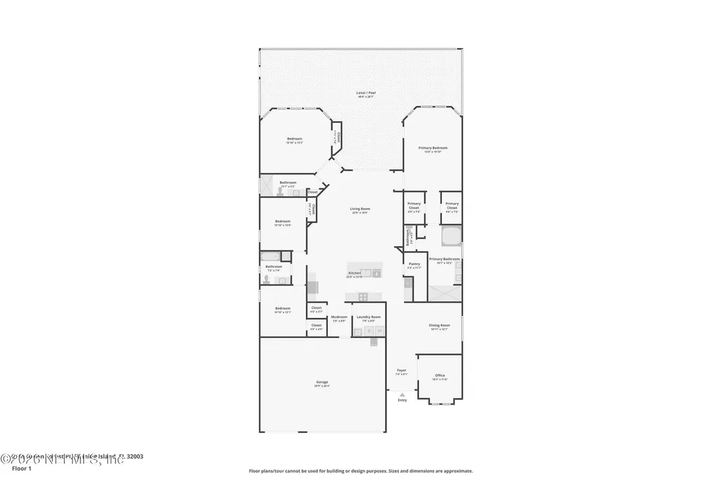 2169 Arden Forest Place Fleming Island FL 32003