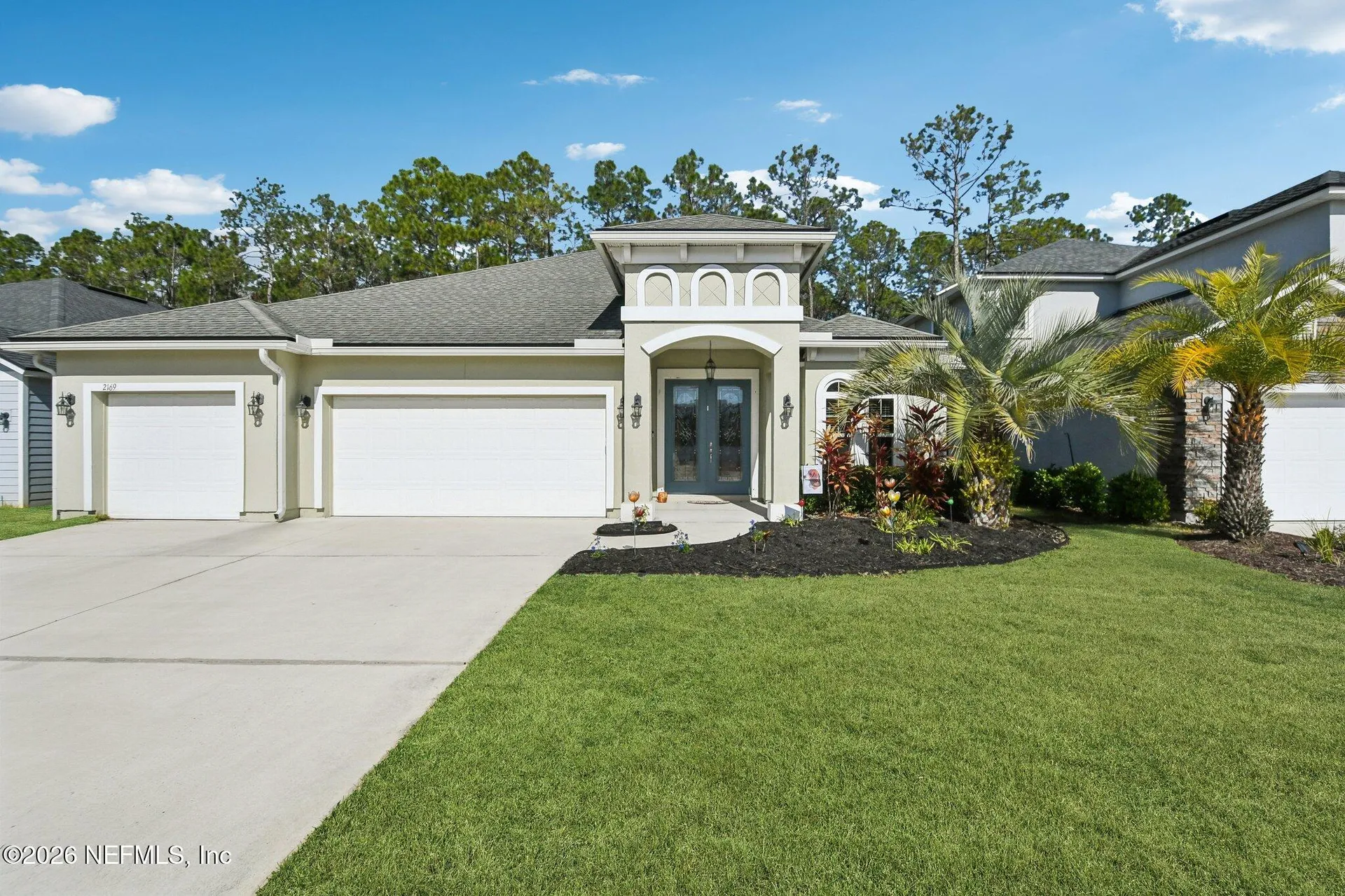 2169 Arden Forest Place Fleming Island FL 32003