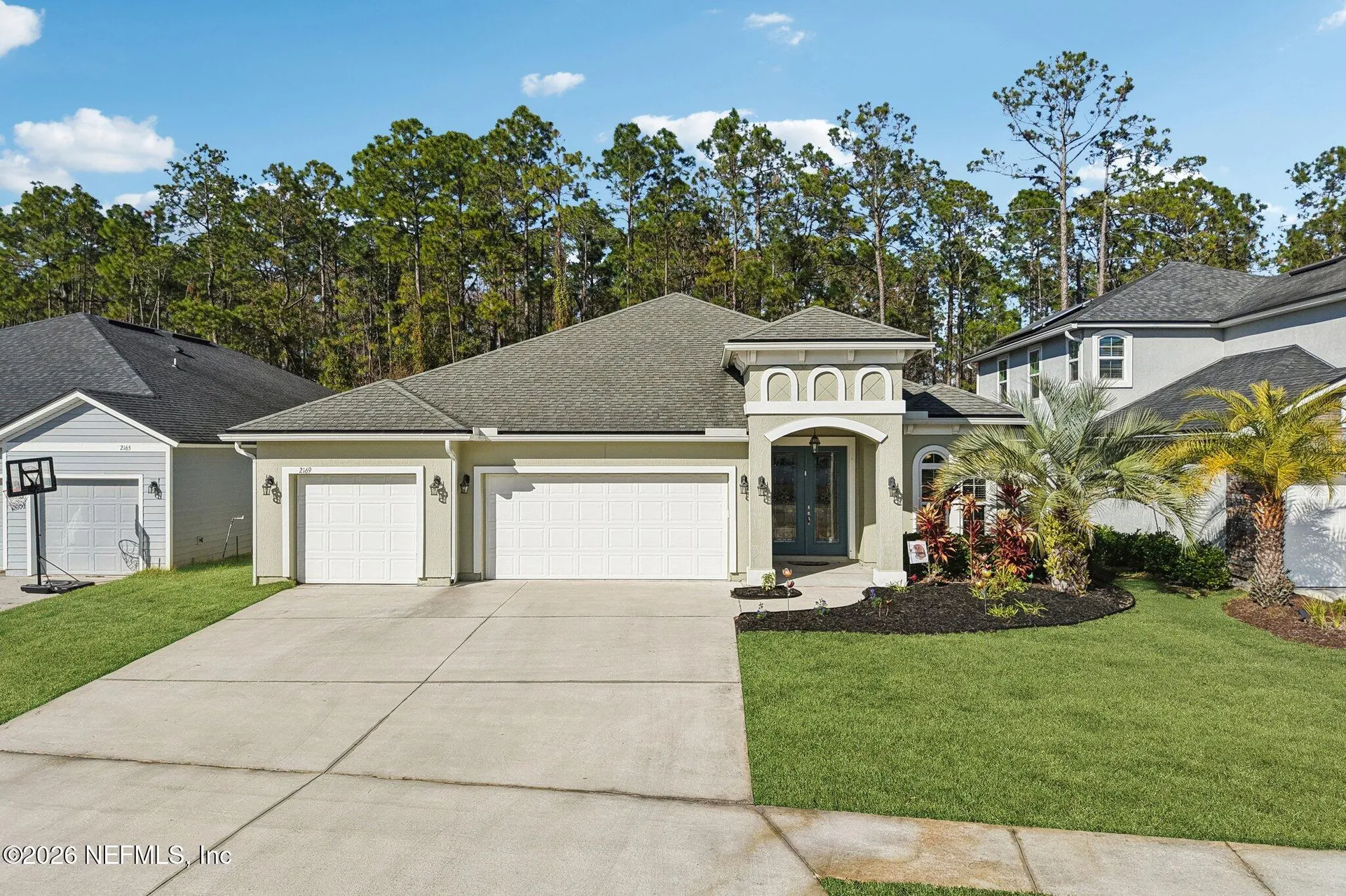 2169 Arden Forest Place Fleming Island FL 32003