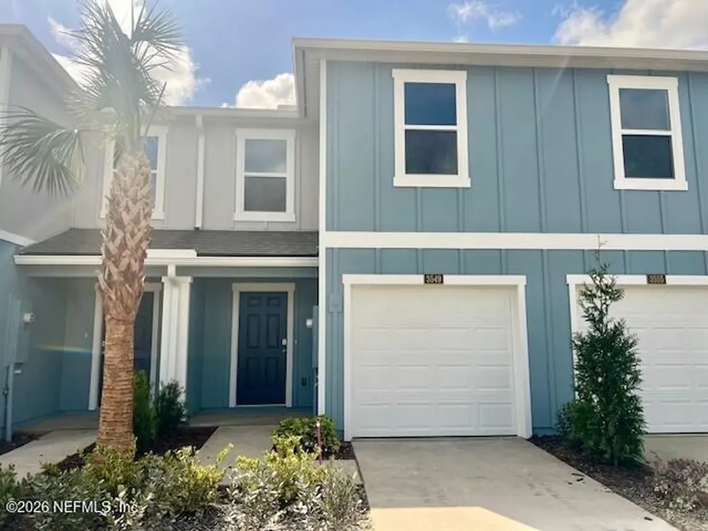 3549 Palomino Court Middleburg FL 32068