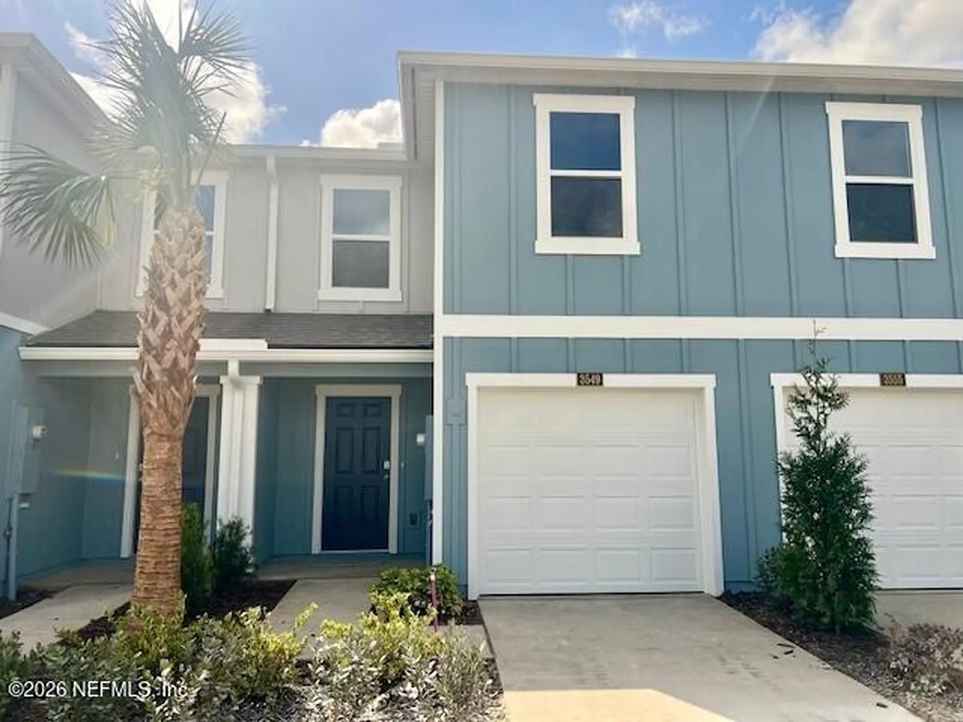 3549 Palomino Court Middleburg FL 32068