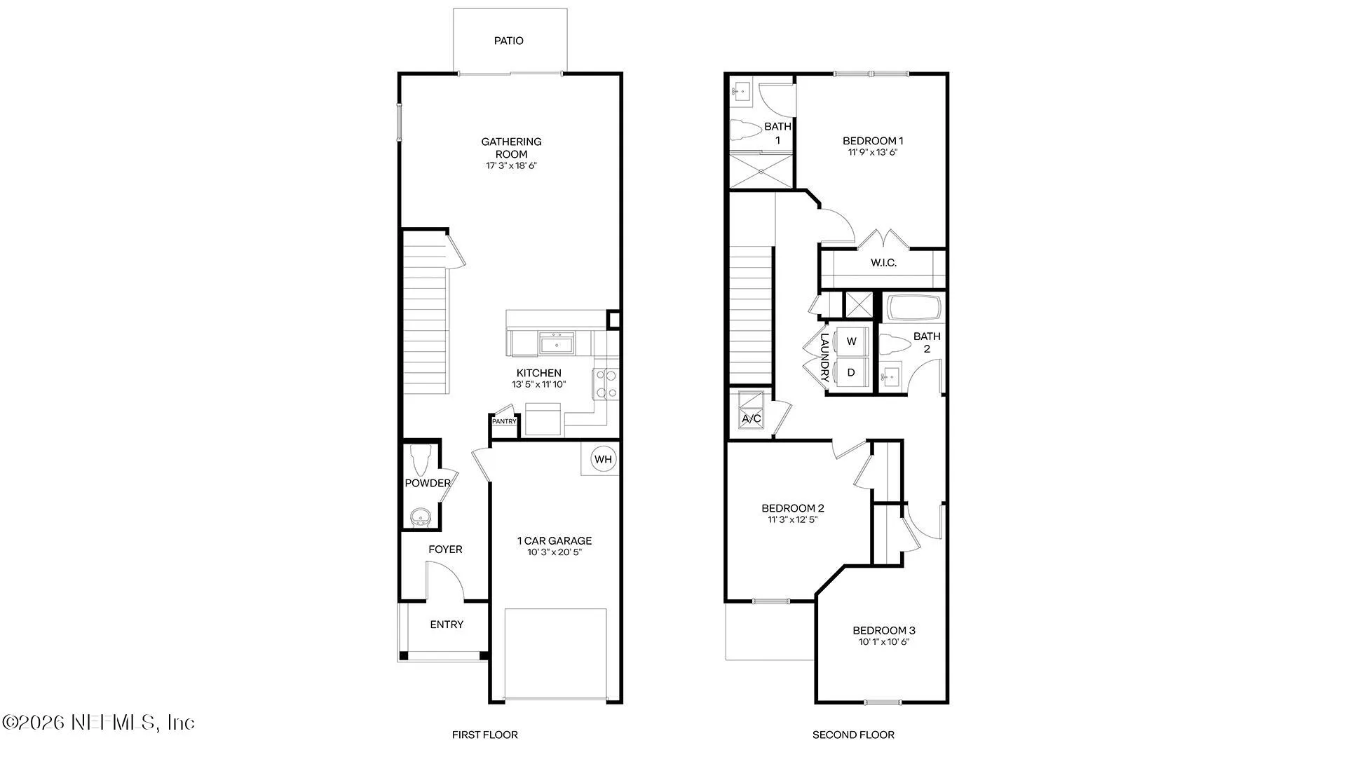 3549 Palomino Court Middleburg FL 32068