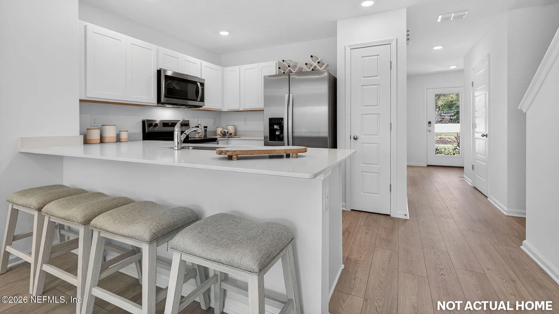 3549 Palomino Court Middleburg FL 32068