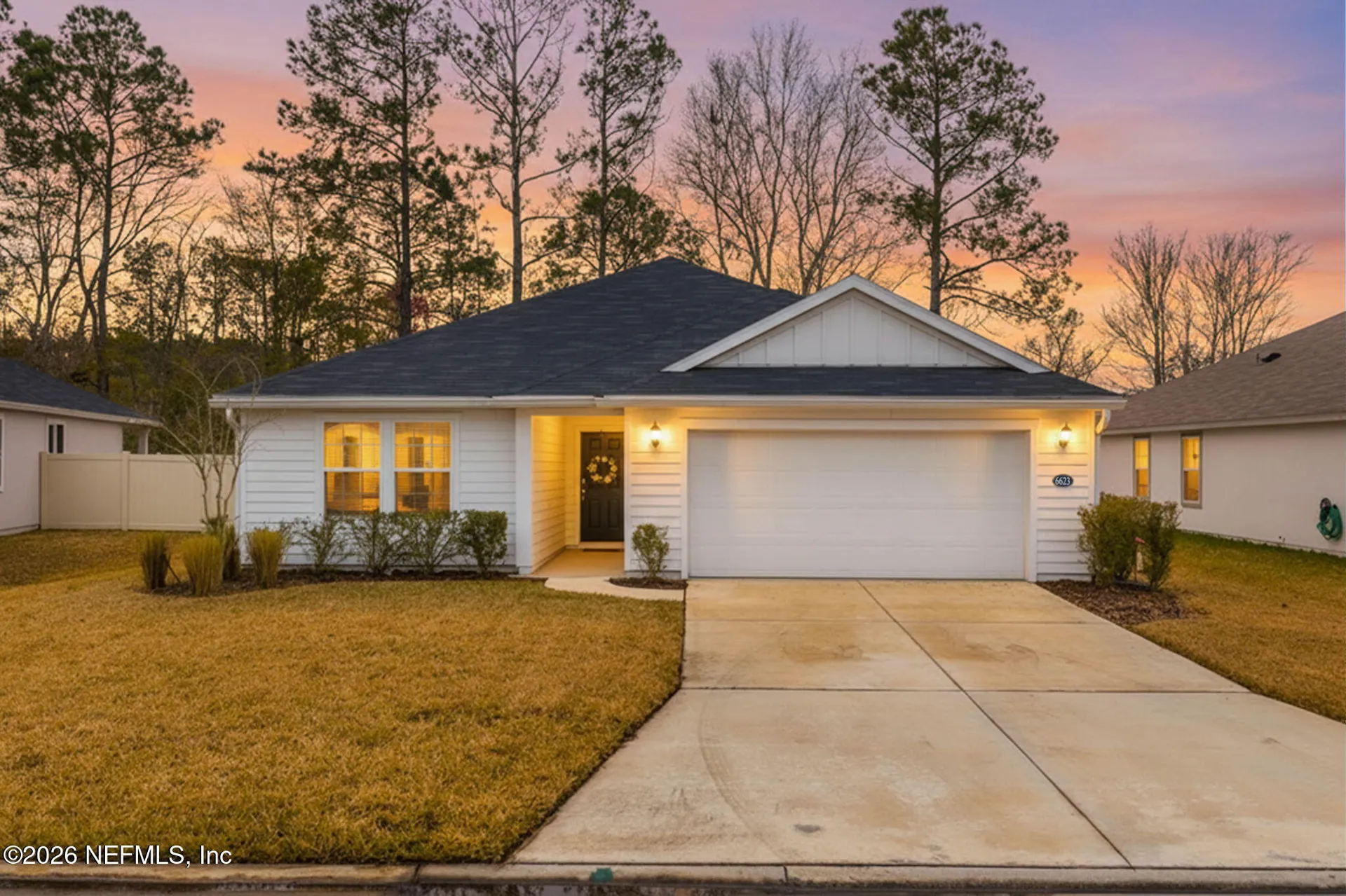 6623 Burnt Creek Road Jacksonville FL 32222