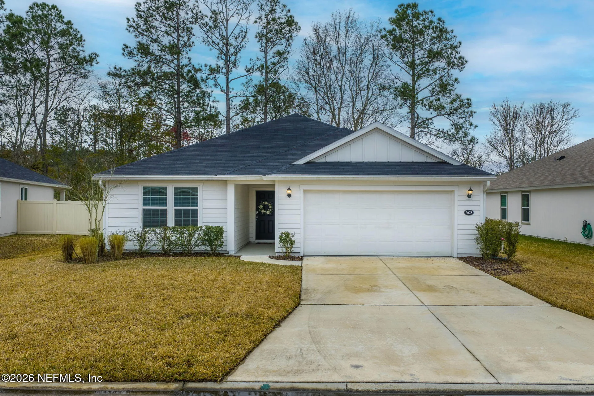 6623 Burnt Creek Road Jacksonville FL 32222
