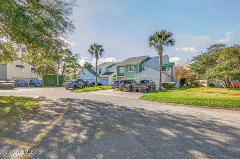320 Sunrise Circle Neptune Beach FL 32266