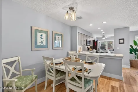 320 Sunrise Circle Neptune Beach FL 32266