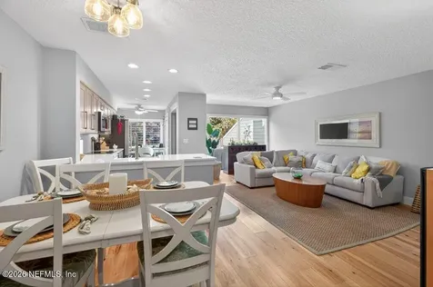 320 Sunrise Circle Neptune Beach FL 32266
