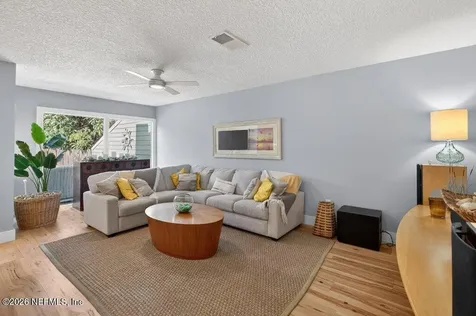 320 Sunrise Circle Neptune Beach FL 32266