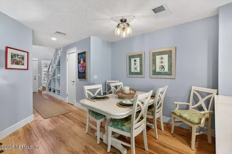 320 Sunrise Circle Neptune Beach FL 32266