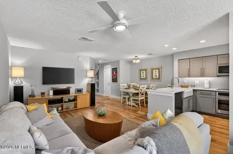 320 Sunrise Circle Neptune Beach FL 32266