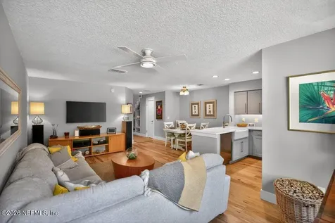 320 Sunrise Circle Neptune Beach FL 32266